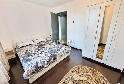 Închiriere apartament 2 camere, situat în Târgu Jiu, Bld Republicii - 7