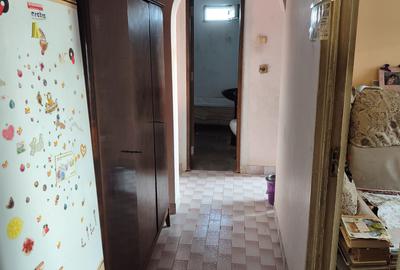 Romancierilor-Bulevardul Timisoara 3 camere - 11