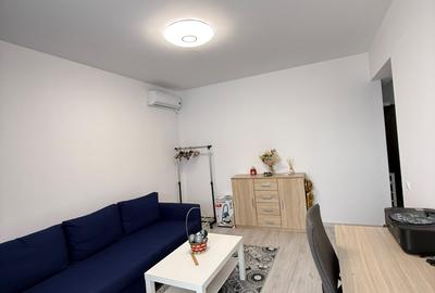 Apartament 2 camere decomandat | Militari Residence | Comision 0% - 38