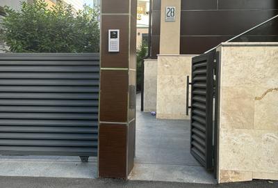 Apartament în vilă | 4 dormitoare | Curte cu grădină japoneză | Garaj, Mă - 8