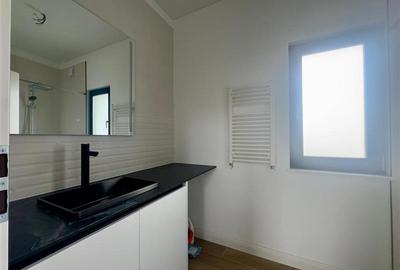 Casa  Premium cu arhitectura deosebita, zona Miroslava - 16
