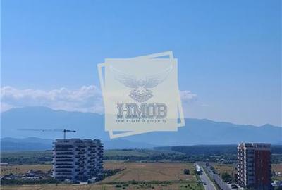 Apartament decomandat cu 3 camere  Mihai Viteazu - 13