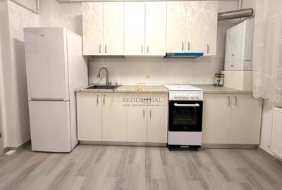 Apartament cu 3 camere si parcare, mobilat+utilat, Aparatorii Patriei - 5
