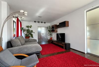 Casă individuală | 6 camere, 4 băi | 217 mp utili | Chiajna - 3