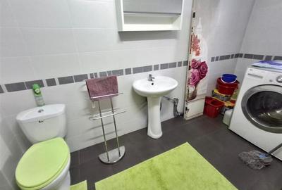 Casa de lux cu 4 camere garaj in zona Tilisca - 7
