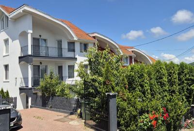 De vanzare casa in Corunca in zona City Mall /Sapientia - 11