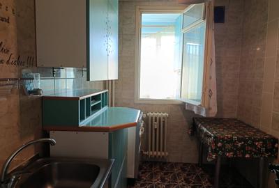 Apartament 2 camere decomandat la 7 minute de metrou Grigorescu (Ilioara) - 4