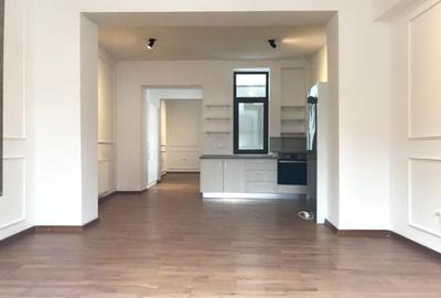 Vila renovata de inchiriat zona Kiseleff, 3 intrari - 6