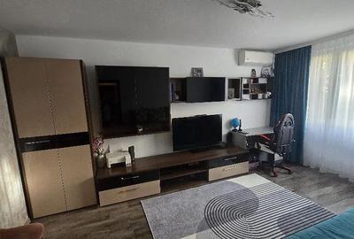 APARTAMENT 2 CAMERE RENOVAT MODERN MOBILAT & UTILAT BOXA LOC PARCARE - 2