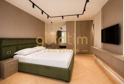TERASA 90 mp/ARQA RESIDENCE/IANCU NICOLAE/SUPERB/2 LOCURI PARCARE SUBTERANE - 23