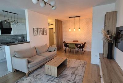 APARTAMENT PREMIUM DE INCHIRIAT - TOMIS PARK - PARCARE INCLUSA - - 2