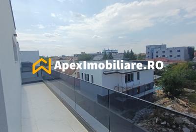 Vila P+2 Pipera, Voluntari -450mp, constructie 2026 , 5 Locuri Parcare - 35