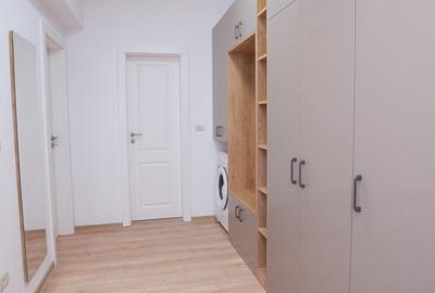 Apartament cu 2 camere intr-un bloc nou in Giroc - 8