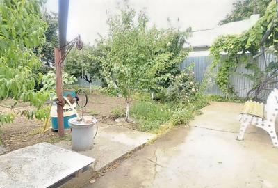 Casa la sol cu teren 1055 mp si livada - Vanatori, Galati - 16