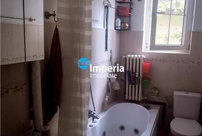 Apartament 2 cam,  decomandat, de vanzare zona Copou - 0scar - 7