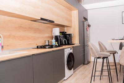 PENTHOUSE EXCLUSIVIST – KM5 | 92 mp + TERASĂ 80 mp | Bloc Nou(AXV24) - 18