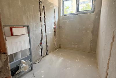APARTAMENT 3 CAMERE | VIITORULUI 178 RESIDENCE | PROIECT BOUTIQUE | COMISION 0 - 8