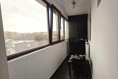 Apartament 2 camere de închiriat | Gorjului – Floarea Roșie | Metrou - 8