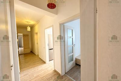 Apartament 2 camere decomandat, parcare, aproape de Metrou Dimitrie Leonida - 2