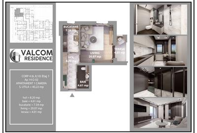 Valcom Residence