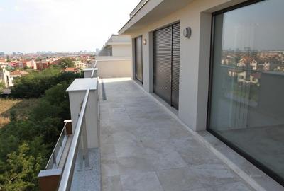 Iancu Nicolae/Carina Residence/ Apartament-Penthouse cu 4 camere/Parcare/ - 3