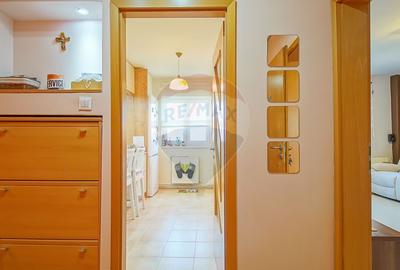 Apartament decomandat 3 camere, 2 băi și parcare – Pietonala Răcădău - 6