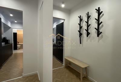 Apartament 3 camere***mobilat LUX//Piata Romana - 19