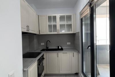 Garsoniera de Inchiriat Lujerului | Smart Residence | Prima Inchiriere - 6
