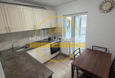 Apartament 3 camere decomandat – Nicolina, Rond Vechi De Inchiriat - 3