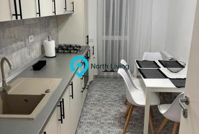 Apartament 2 camere, Grand Kristal Residence -Parcare inclusă - 2