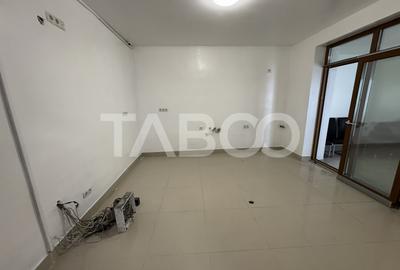 Casa individuala pretabila comercial / birouri 7 camere Central Sibiu - 10