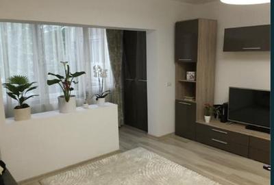 2 camere etaj 2 Aradului - 1