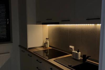 HILS Pallady | 2 Camere | Centrala | Balcon | Parcare | Prox. Metrou | - 9