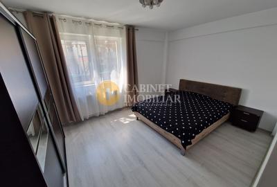 Apartament cu 2 camere decomandat, mobilat în Galata