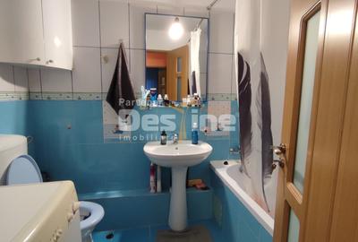 Bârnova | 2 camere | 55mp | et 10 | centrala proprie | anvelopat | 96.000 euro - 9