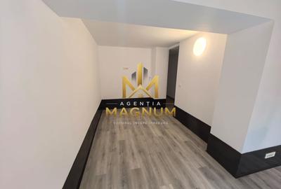Spațiu comercial renovat, vitrină 10 m, bulevard principal, parter - 4
