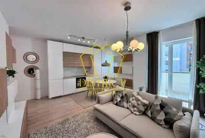 Apartamente noi cu 2 camere | Torontalului - 2