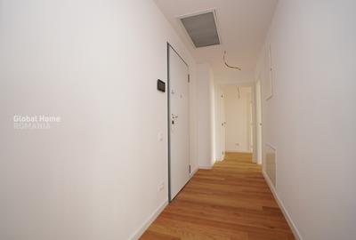 Apartament 4 Camere | UP-site Floreasca | Vedere Lac | Terasă 16 mp - 9