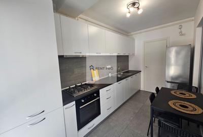 2 Camere 21 Residence Politehnica Loc Parcare Inclus - 3