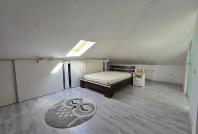 Penthouse 4 Camere Strada Zorilor, Fujitsu Dobroești - 13