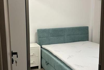 Prima închiriere | 2 camere decomandat | 65 mp | Zona Biserica Capra - Mega Mall - 12