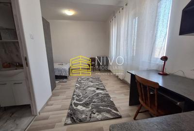 Apartament 1 cameră – Tg. Mureș – 7 Noiembrie – 1 km de UMFST - 3