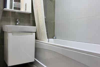 Central Address Residence / Complex Premium / Mobilat Complet / 13 Septembrie - 8