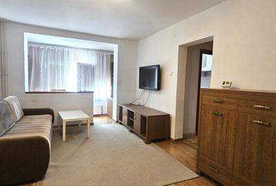 Apartament 3 camere cu boxa, Ultracentral- zona Scoala nr.3 - 9