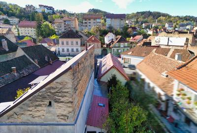 Investiție imobiliară în Brașov, poziție premium, venit constant! - 27