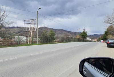 Vanzare Teren 1,7HA centru Petrosani - 7