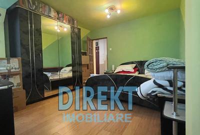 Apartament 2 camere, Zona Stefan cel Mare - 2