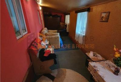 EXCLUSIVITATE! Casa + teren zona Beilic, com. Sageata - 7