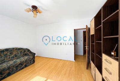 Apartament 2 camere decomandat |  etaj 2 | Manastur - 2