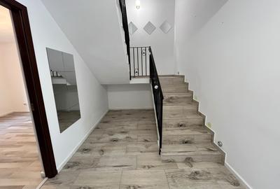 Casa de inchiriat, 6 camere, 120mp, Horpaz - 11